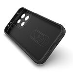 Θήκη OnePlus Nord CE6 5G / Nord 6 5G - OEM - Πλάτη TPU - Μαύρο — εικόνα 3