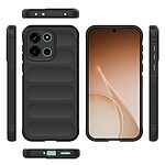 Θήκη OnePlus Nord CE6 5G / Nord 6 5G - OEM - Πλάτη TPU - Μαύρο — εικόνα 5
