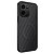 Σκληρή Πλάτη PC+TPU για OnePlus Nord CE6 5G (WANLONFENG) σε Μαύρο — υφή carbon, ενσωματωμένος μαγνήτης & προστασία από πτώσεις.