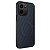 Σκληρή Πλάτη PC+TPU για OnePlus Nord CE6 5G (WANLONFENG) σε Μπλε — υφή carbon fiber, μαγνητικός δακτύλιος & αντιολισθητικό κράτημα.
