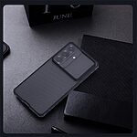 Θήκη Samsung Galaxy S26 FE 5G - NILLKIN Camshield Pro Series - Σκληρή Πλάτη PC+TPU - Ημιδιάφανο — εικόνα 6