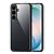Σκληρή Πλάτη PC+TPU για Samsung Galaxy S26 FE 5G (DUX DUCIS Aimo) σε Μαύρο — λεπτό προφίλ & προστασία από πτώσεις 1,2m με πιστοποίηση SGS.