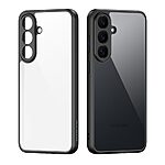 Θήκη Samsung Galaxy S26 FE 5G - DUX DUCIS Aimo Series - Σκληρή Πλάτη PC+TPU - Μαύρο — εικόνα 3