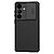 Σκληρή Πλάτη PC+TPU για Samsung Galaxy S26 FE 5G (NILLKIN) σε Μαύρο — συρόμενο κάλυμμα κάμερας & αντιολισθητικό κράτημα για καθημερινή προστασία.