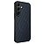 Σκληρή Πλάτη PC+TPU για Samsung Galaxy S26 FE 5G (WANLONFENG) σε Μπλε — υφή carbon, αντιολισθητικό κράτημα & ενσωματωμένος μαγνήτης.