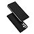 Flip Πορτοφόλι για Samsung Galaxy S26 FE 5G (DUX DUCIS) σε Μαύρο — θήκη κάρτας, stand & κρυφό μαγνητικό κούμπωμα για πλήρη προστασία.