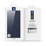 Θήκη Samsung Galaxy S26 FE 5G - DUX DUCIS Skin Pro Series - Flip Πορτοφόλι από Συνθετικό Δέρμα (PU) με TPU - Μπλε - Stand — εικόνα 10