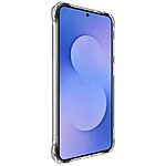 Θήκη Samsung Galaxy S26 FE 5G - IMAK - Πλάτη TPU - Διάφανο — εικόνα 4