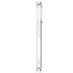 Θήκη Xiaomi Poco F9 Pro 5G - LEREACH TOC Series - Σκληρή Πλάτη PC+TPU - Διάφανο — εικόνα 2