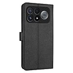 Θήκη Xiaomi Poco F9 Pro 5G - AZNS - Flip Πορτοφόλι από Συνθετικό Δέρμα (PU) με TPU - Μαύρο - Stand — εικόνα 4