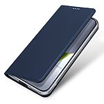 Θήκη Xiaomi Poco F9 Pro 5G - DUX DUCIS Skin Pro Series - Flip Πορτοφόλι από Συνθετικό Δέρμα (PU) με TPU - Μπλε - Stand — εικόνα 5