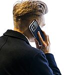 Θήκη Xiaomi Poco F9 Pro 5G - DUX DUCIS Skin Pro Series - Flip Πορτοφόλι από Συνθετικό Δέρμα (PU) με TPU - Μπλε - Stand — εικόνα 9