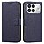 Flip Πορτοφόλι από Συνθετικό Δέρμα (PU) με TPU για Xiaomi Poco F9 Pro 5G (OEM) σε Μπλε — 3 θήκες καρτών, stand & μαγνητικό κούμπωμα.