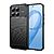 Πλάτη TPU για Xiaomi Poco F9 Pro 5G (OEM) σε Μαύρο — υφή carbon fiber, αντιδακτυλική επιφάνεια & ανασηκωμένα χείλη για προστασία από γρατζουνιές.