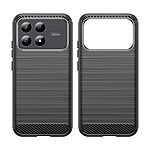 Θήκη Xiaomi Poco F9 Pro 5G - OEM - Πλάτη TPU - Μαύρο — εικόνα 2