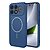 Πλάτη TPU για Xiaomi Poco F9 Pro 5G (OEM) σε Μπλε — απαλή υφή liquid silicone, μαγνητικός δακτύλιος & προστασία κάμερας για κάθε μέρα.