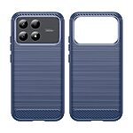 Θήκη Xiaomi Poco F9 Pro 5G - OEM - Πλάτη TPU - Μπλε — εικόνα 2