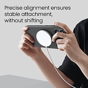 Θήκη Xiaomi Poco F9 Ultra 5G - NILLKIN Frosted Shield Pro - Σκληρή Πλάτη PC+TPU - Ημιδιάφανο — εικόνα 2