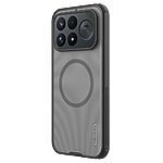 Θήκη Xiaomi Poco F9 Ultra 5G - NILLKIN Frosted Shield Pro - Σκληρή Πλάτη PC+TPU - Ημιδιάφανο — εικόνα 4