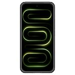 Θήκη Xiaomi Poco F9 Ultra 5G - NILLKIN Frosted Shield Pro - Σκληρή Πλάτη PC+TPU - Ημιδιάφανο — εικόνα 5
