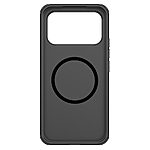 Θήκη Xiaomi Poco F9 Ultra 5G - NILLKIN Frosted Shield Pro - Σκληρή Πλάτη PC+TPU - Μαύρο — εικόνα 6