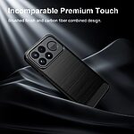 Θήκη Xiaomi Poco F9 Ultra 5G - OEM - Πλάτη TPU - Μαύρο — εικόνα 8
