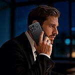 Θήκη Xiaomi Poco F9 Ultra 5G - OEM - Πλάτη TPU - Μαύρο — εικόνα 9