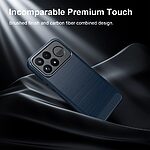 Θήκη Xiaomi Poco F9 Ultra 5G - OEM - Πλάτη TPU - Μπλε — εικόνα 8