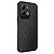 Σκληρή Πλάτη PC+TPU για Xiaomi Redmi 17 4G / 5G (WANLONFENG) σε Μαύρο — υφή carbon fiber, ενσωματωμένος μαγνήτης & αντιολισθητικό κράτημα.