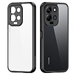 Θήκη Xiaomi Redmi 17 5G / 4G - DUX DUCIS Aimo Series - Σκληρή Πλάτη PC+TPU - Μαύρο — εικόνα 3