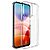 Πλάτη TPU για Xiaomi Redmi 17 5G / 4G (IMAK UX-10 Series) σε Διάφανο — αντοχή στο κιτρίνισμα & πάχος 1.3mm για απορρόφηση κραδασμών.