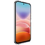Θήκη Xiaomi Redmi 17 5G / 4G - IMAK UX-10 Series - Πλάτη TPU - Διάφανο — εικόνα 2
