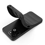 Θήκη Xiaomi Redmi 17 5G / 4G - OEM - Πλάτη TPU - Μαύρο — εικόνα 2