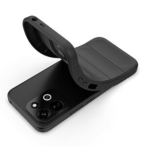 Θήκες Κινητών Xiaomi Mi A1 4 Θήκη Xiaomi Redmi 17 5G / 4G - OEM - Πλάτη TPU - Μαύρο — εικόνα 2