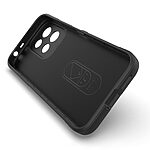 Θήκη Xiaomi Redmi 17 5G / 4G - OEM - Πλάτη TPU - Μαύρο — εικόνα 3