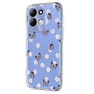 Θήκες Κινητών Xiaomi Mi A1 12 Θήκη Xiaomi Redmi 17 5G / 4G - OEM - Πλάτη TPU - Πολύχρωμο — εικόνα 2