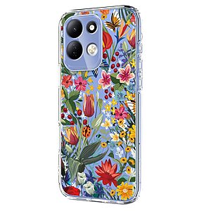 Θήκες Κινητών Xiaomi Mi A1 14 Θήκη Xiaomi Redmi 17 5G / 4G - OEM - Πλάτη TPU - Πολύχρωμο — εικόνα 2