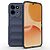 Πλάτη TPU για Xiaomi Redmi 17 5G / 4G (OEM) σε Σκούρο Μπλε — ανθεκτικό rugged σχέδιο με απορρόφηση κραδασμών & αντιολισθητικό κράτημα.