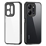 Θήκη Xiaomi Redmi 17C 5G - DUX DUCIS Aimo Series - Σκληρή Πλάτη PC+TPU - Μαύρο — εικόνα 3