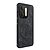 Σκληρή Πλάτη PC+TPU για Xiaomi Redmi 17C 5G (WANLONFENG) σε Μαύρο — υφή Nappa, αντιολισθητικό κράτημα & μαγνητικός δακτύλιος για αξεσουάρ.