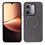 Θήκη Xiaomi Redmi 17C 5G - OEM - Πλάτη από Συνθετικό Δέρμα (PU) με TPU - Γκρι — εικόνα 2