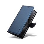 Θήκη Xiaomi Redmi 17C 5G - BETOPNICE 006 - Flip Πορτοφόλι από Συνθετικό Δέρμα (PU) με TPU - Μπλε - RFID/Stand/Λουράκι — εικόνα 10