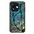Σκληρή Πλάτη Tempered Glass+PC για Xiaomi Redmi Note 17 4G / 5G (OEM) σε Σμαραγδί μάρμαρο — τριπλή προστασία από πτώσεις & γρατζουνιές.
