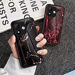 Θήκη Xiaomi Redmi Note 17 4G / 5G - OEM - Σκληρή Πλάτη Tempered Glass+PC - Σμαραγδί — εικόνα 3