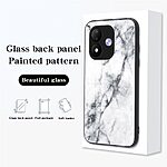 Θήκη Xiaomi Redmi Note 17 4G / 5G - OEM - Σκληρή Πλάτη Tempered Glass+PC - Σμαραγδί — εικόνα 7