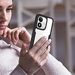 Θήκη Xiaomi Redmi Note 17 4G / 5G - OEM - Σκληρή Πλάτη PC+TPU - Μπλε — εικόνα 8