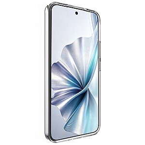 Θήκες Κινητών Xiaomi Mi A1 34 Θήκη Xiaomi Redmi Note 17 4G / 5G - IMAK UX-10 Series - Πλάτη TPU - Διάφανο — εικόνα 2