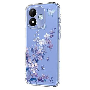 Θήκες Κινητών Xiaomi Mi A1 42 Θήκη Xiaomi Redmi Note 17 4G / 5G - OEM - Πλάτη TPU - Πολύχρωμο — εικόνα 2
