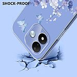 Θήκη Xiaomi Redmi Note 17 4G / 5G - OEM - Πλάτη TPU - Πολύχρωμο — εικόνα 3