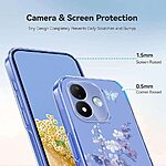 Θήκη Xiaomi Redmi Note 17 4G / 5G - OEM - Πλάτη TPU - Πολύχρωμο — εικόνα 4